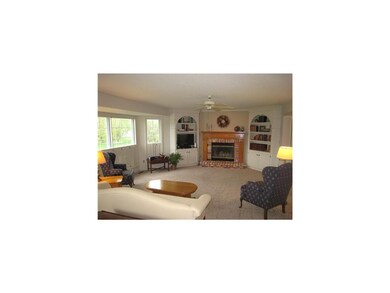 Family Room.