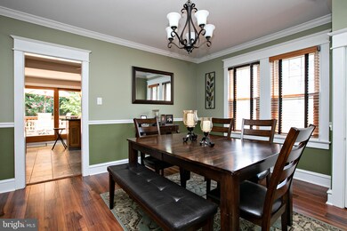 246 Burrwood Ave, Haddon Township, NJ 08108 - photo 6