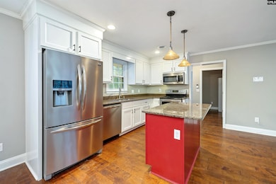 19 Burkett Dr, Sumter, SC 29150 - photo 6