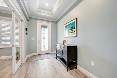 FOYER