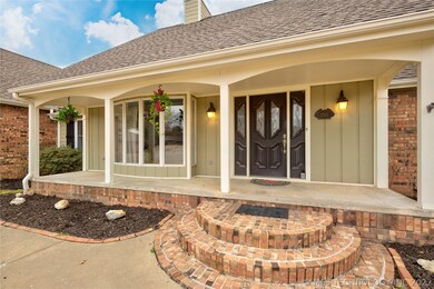 2515 SE Vicksburg St, Bartlesville, OK 74006 - photo 2