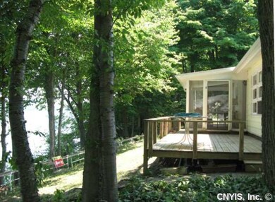 Patio/Deck