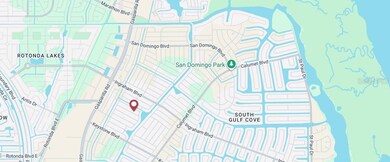 13444 Boabadilla Ln, South Gulf Cove, FL 33981 - photo 5