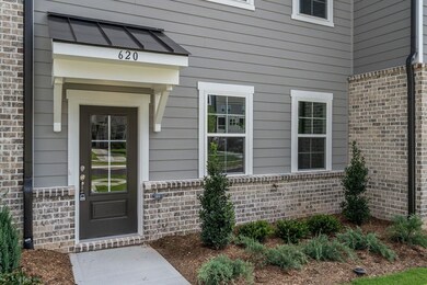 620 Amaranth Dr unit 281, Cary, NC 27519 - photo 5