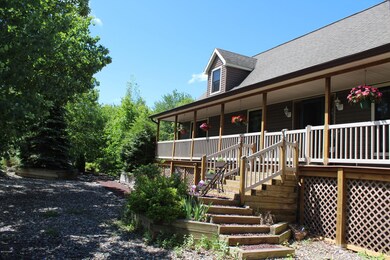 232 Maple Ridge Dr, Lords Valley, PA 18428 - photo 2