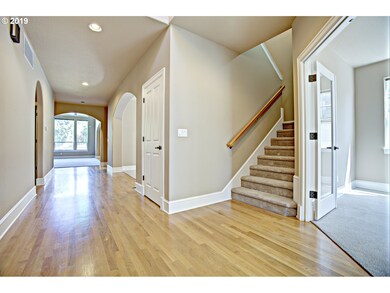 Entrance/Foyer