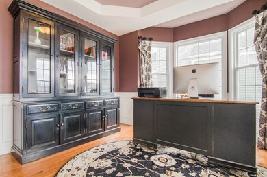 5 Warmstone Way unit 5, Hopkinton, MA 01748 - photo 5