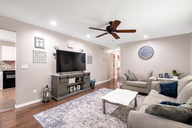 202 S 1st St, Colwich, KS 67030 - photo 3