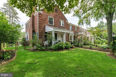 3713 Delverne Rd, Baltimore, MD 21218 - photo 2