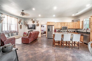 940 Madison 6001, Elkins, AR 72727 - photo 2