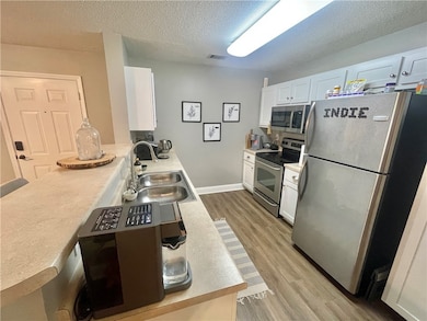 726 Lookover Dr unit 726, Anderson, SC 29621 - photo 3