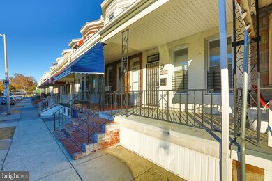 2107 N Pulaski St, Baltimore, MD 21217 - photo 3