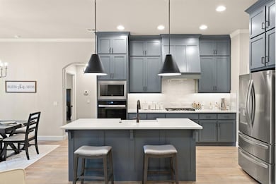 11828 Corie Nicole Ln, Yukon, OK 73099 - photo 5