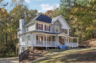 4035 N Laurel Grove Rd, Douglasville, GA 30135 - photo 2