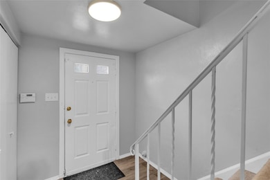 Entryway