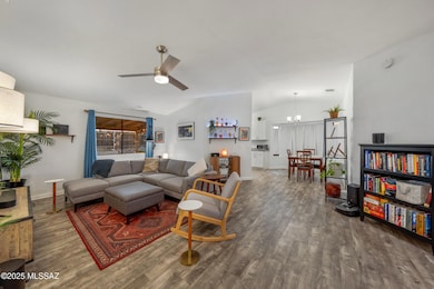 2625 W Flamebrook Rd, Tucson, AZ 85741 - photo 6