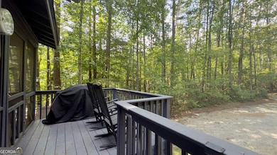498 Chastain Rd, Sautee Nacoochee, GA 30571 - photo 3
