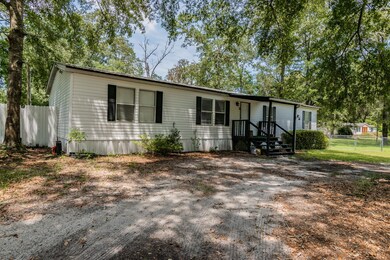 277 N West Dudley Loop, Lake City, FL 32055 - photo 3