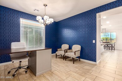 Flex Room