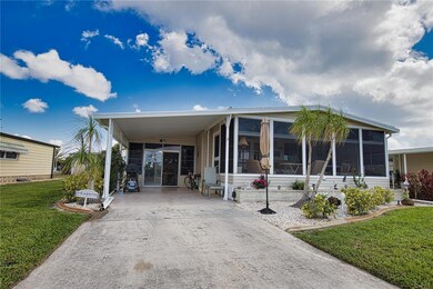 708 Sanchez Cir, North Port, FL 34287 - photo 5