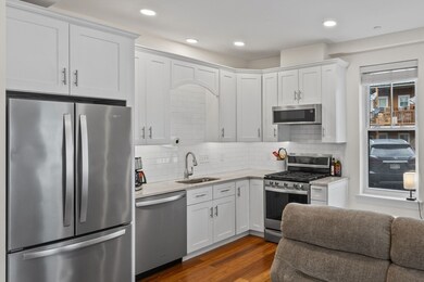44 W Eagle St unit 1, Boston, MA 02128 - photo 7