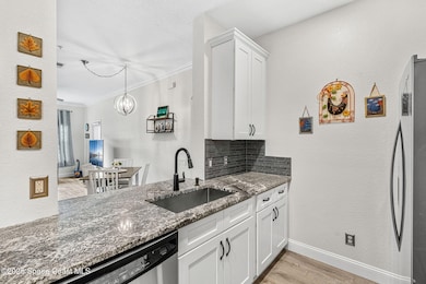 1576 Peregrine Cir unit 109, Rockledge, FL 32955 - photo 2