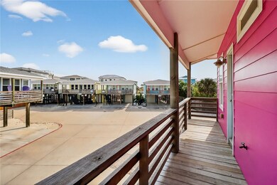 2727 S 11th St unit 27, Port Aransas, TX 78373 - photo 5