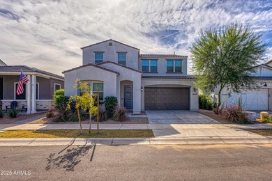 10147 E Thunderbolt Ave, Mesa, AZ 85212 - photo 3