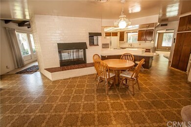 DINING AND KITCHEN AREA