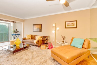 Continental Tower unit 307, Chattanooga, TN 37405 - photo 6