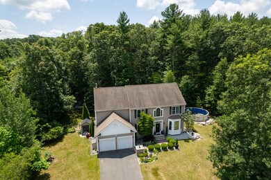 120 Ferry St, South Grafton, MA 01560 - photo 2