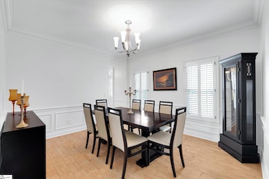 201 Wiltshire Ct, Easley, SC 29642 - photo 6