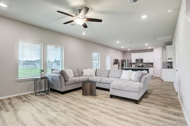 1244 Steed Bluff Dr, Alvin, TX 77511 - photo 6