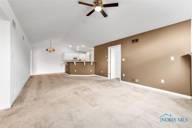 Great Room/Dining area