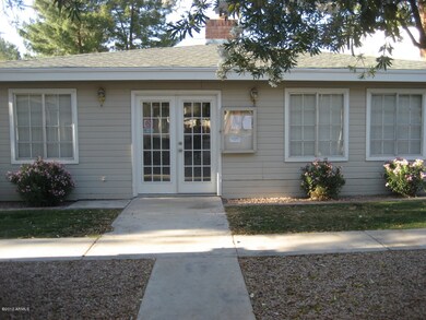 Clubhouse