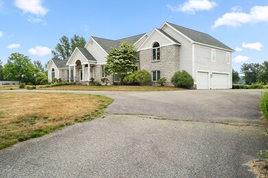 296 Andover St, Georgetown, MA 01833 - photo 2