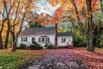 12 Collins Dr, Hudson, MA 01749 - photo 2