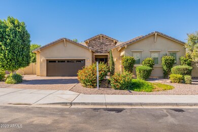 5152 S Mcminn Dr, Gilbert, AZ 85298 - photo 3