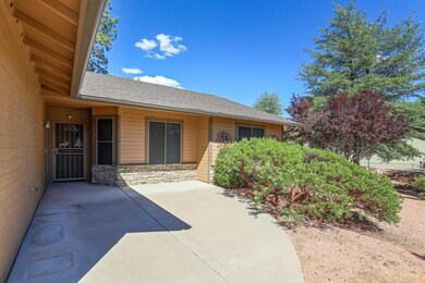912 W Wilderness Trail, Payson, AZ 85541 - photo 2