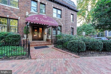 3120 R St NW unit 109, Washington, DC 20007 - photo 3