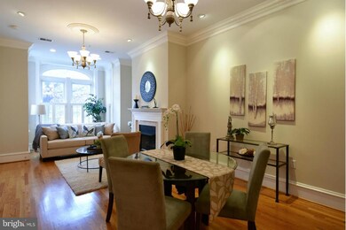 1535 P St NW unit 2, Washington, DC 20005 - photo 6