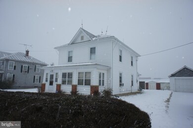 9403 Wall St, Manassas, VA 20110 - photo 2