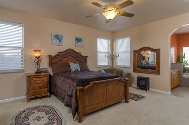 6136 Whiteman Dr NW-large-022-Master Bed