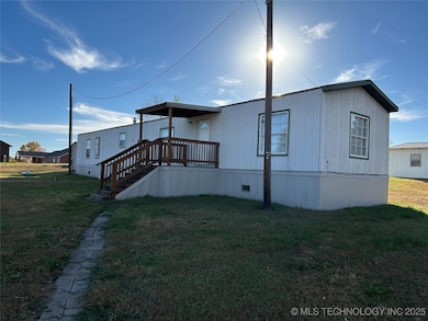 6006 S 155th West Ave, Sand Springs, OK 74063 - photo 2