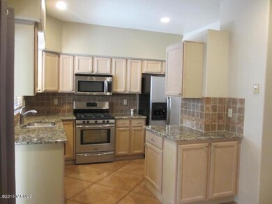 3736 N Bay Horse Loop, Tucson, AZ 85719 - photo 3