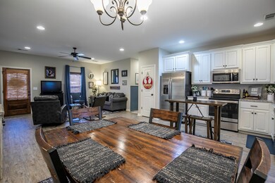 1104 Briarwood Dr, Oxford, MS 38655 - photo 3