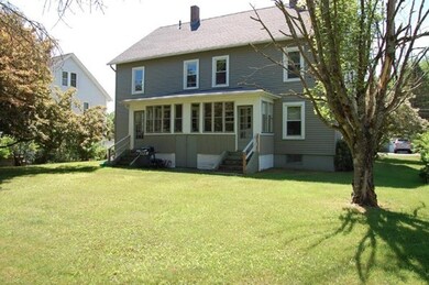 32 A St unit 1, Warren, MA 01092 - photo 2