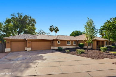 1017 E Kramer St, Mesa, AZ 85203 - photo 4