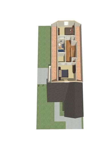 2509 Greenport Dr, Harrisonburg, VA 22801 - photo 5