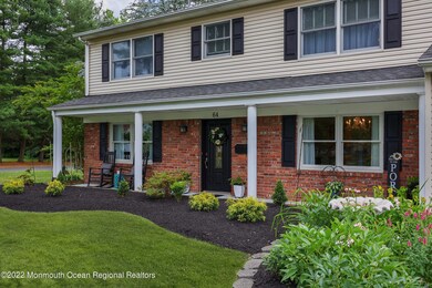 64 Warren Place, Middletown, NJ 07748 - photo 2